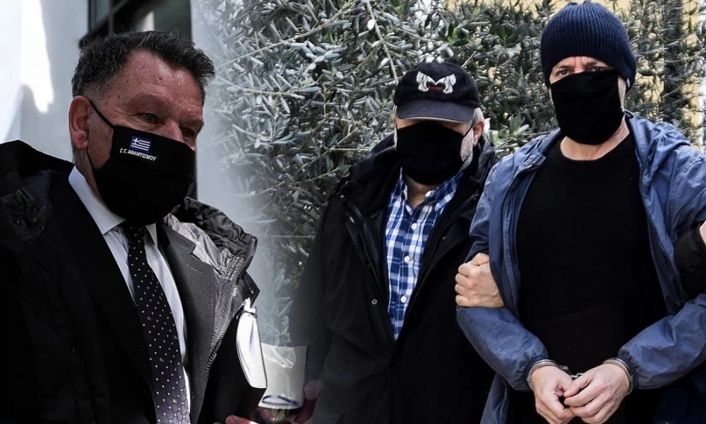 "Βόμβα" από τους δύο "μάρτυρες υπερασπίσεως" του Λιγνάδη